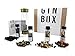 Produktbild GINBOX - Gin selber machen - GIN Geschenkbox - GINSET - make your own GIN - Einfach und schnell zu Hause eigenen Gin machen mit der GINBOX