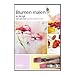 Produktbild Blumen malen in Acryl