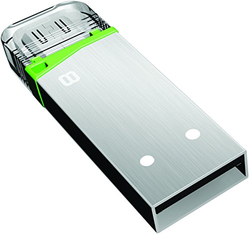 Preisvergleich Produktbild EMTEC ECMMD8GS220 8GB Speicherstick USB 3.0