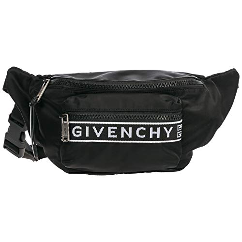 Preisvergleich Produktbild Givenchy herren 4G Gürteltasche nero