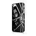 Price comparison product image CUSTOM iPhone 5/5s/SE Case [GJJFHAGJ75107][BMW CARBON THEME] Hard Plastic Snap-On 3D Case for iPhone 5/5s/SE