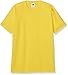 Produktbild Fruit of the Loom Jungen T-Shirt Valueweight T Kids, Gelb (Yellow K2), 116 (Herstellergröße: 6Y)