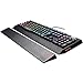 Produktbild Riotoro KR700-XPLI-NA Tastatur USB Ghostwriter Prism RGB Mehrfarbig