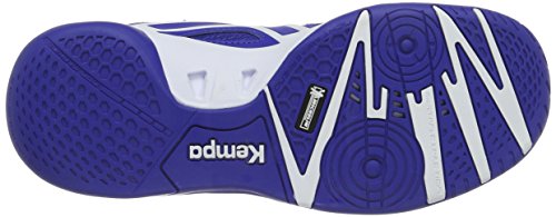 Kempa Unisex-Erwachsene Fly High Wing Junior Handballschuhe - 3