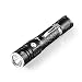 Produktbild ThorFire Ramping UI Taschenlampe, 1200 Lumen XPL2 Führte Taktisches Licht mit Momentary-On TK18 Läuft 1 * 18650 oder 2*CR123A Batterien (Nicht Enthalten)