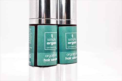 Simply ArganHair Serum 30ml