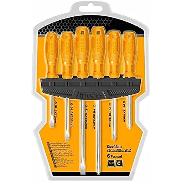 SabreCut Impact Bits 15-teilig – PH2, 50 Mm, Magnetisch, Für Schlagschrauber (Dewalt, Makita Etc.)