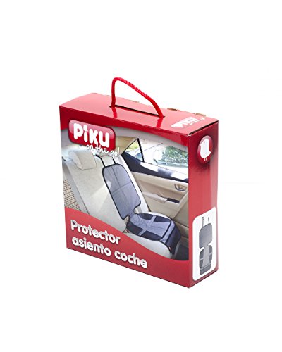 Piku ni20.6391 - Protector de asiento de coche Piku on The Go