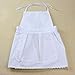 Vovotrade® Newborn Cute Baby White Cook Costume Photos Photography Prop