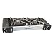 Produktbild Doppel Camping Gaskocher Campingkocher Kochplatte Herdplatte Kochfeld Kocher