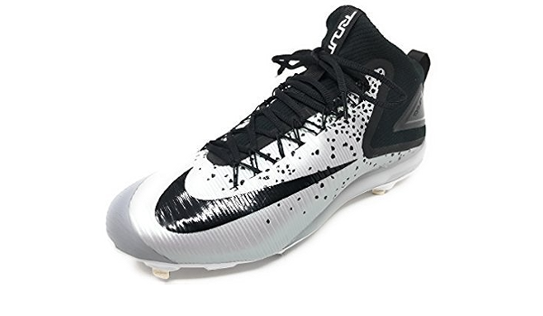 Nike Men's Force Zoom Trout 3 Metal 