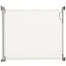 Dreambaby Retractable Stair Gate White