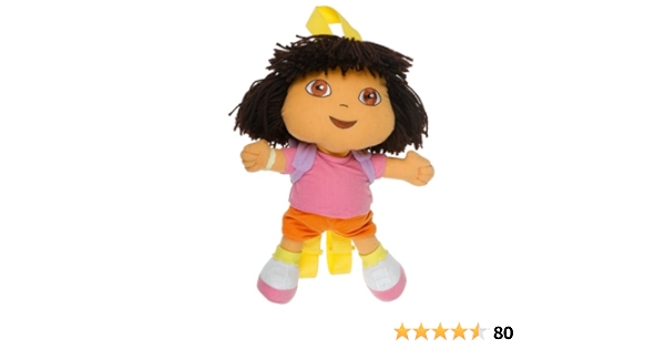 dora backpack walmart