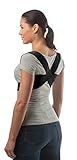 MUY FLEXIBLE: compatible con cualquiera forma o postura de su cuerpo gracias a fina costura y diseño asistido por ordenador.