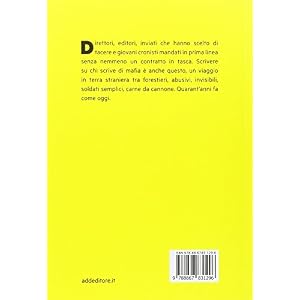 Comprati e venduti. Storie di giornalisti, editori, padrini, padroni
