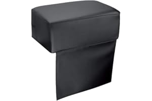 FemMas Rehausseur de siège pour enfant 18 x 43 x 35 cm