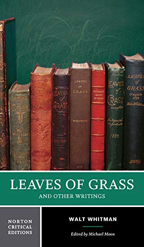 Leaves of Grass 2e (NCE) livre