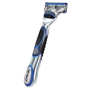 Gillette Fusion Proglide Power Razor - Image 10