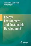 Image de Energy, Environment and Sustainable Development