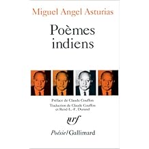 Po&egrave;mes indiens