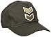 Produktbild Antony Morato Herren Baseball Cap BERRETTO IN Tessuto Con Patch, Verde (Military Green), 57 cm