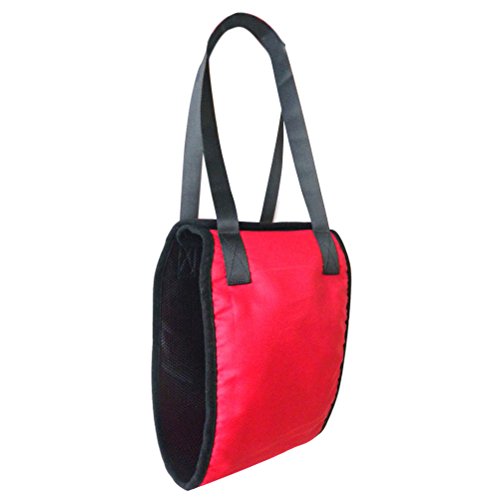 UEETEK-Portable-Dog-Lift-Support-Auxiliary-Belt-Rehabilitation-Harness-Assist-Sling-for-Elderly-and-Sick-Pet-Size-L-Red