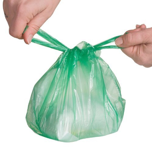 Summer Infant Keep me Clean Disposable Diaper Sacks, 600 Pack