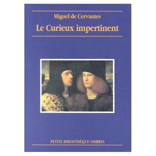 Le Curieux impertinent