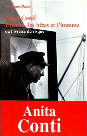 couverture de : L'oc&eacute;an, les b&ecirc;tes et l'homme