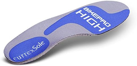 Currex Sole BikePro Low Sport insoles