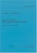 Failure Prediction in Complex Computer Systems: A Probabilistic Approach (Berichte Aus Der Softwaretechnik) - Günther A Hoffmann