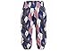Phister & Philina Baby Girls DUCK Trousers, Multicoloured (true Navy), 6-12 months (Manufacturer size: 80)