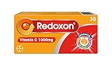 Redoxon Advanced Immune Support Vitamin C 30 Tablets