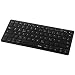 Produktbild 123513 Bluetooth-Tastatur "KEY