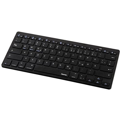 Preisvergleich Produktbild 123513 Bluetooth-Tastatur "KEY