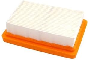 ISE Filtro dell'aria, ricambio per OLEO MAC/EFCO 61120018, adatto a 746, 753, 755 master, 8550