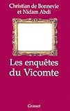 Image de Les Enquêtes du Vicomte