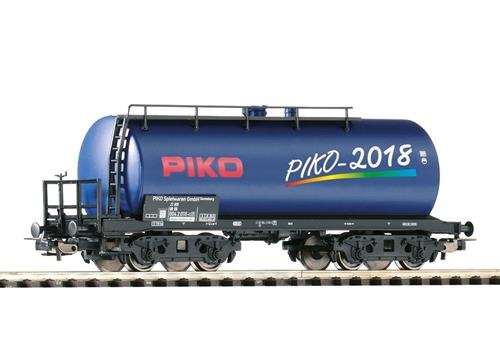 Preisvergleich Produktbild Piko 95868 Jahreswagen 2018