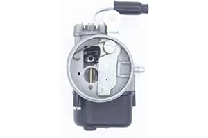 HuoPu 12mm SHA 12 Vergaser for Vespa Ciao Bravo Si Grillo Mofa Moped NEU