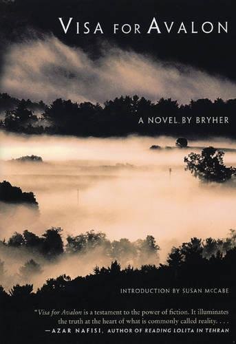 Visa for Avalon: A Novel