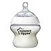 Tommee Tippee Closer To Nature Easi-vent Slow Flow Teats (2-Pack)