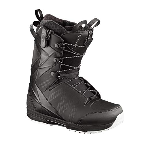 Preisvergleich Produktbild Salomon Herren Snowboard Boot Malamute 2019