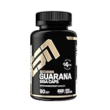 ESN Guarana Giga Caps, 90 Kapseln
