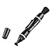 Price comparison product image Hama 00005962 DigiKlear Lens Cleaner Pen for Displays and Filters Black