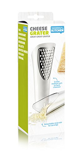 Tomorrow`s Kitchen – bislang Vacu Vin – 4655460 Käsereibe - 2