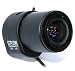 1/3" 2.8mm~12mm Varifocal Auto Iris CCTV Camera Lens RS.4049.00