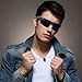 Bheema Men Cycling Bicycle Bike Sports Riding Sunglasses UV Glasses