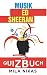 Produktbild Ed Sheeran: Das Quizbuch von den Sheerios über Shape of You bis No 5 Collaborations