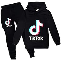 sudadera tik tok