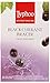 Typhoo Black Currant Bracer Fruit Infusion 25 Envelopes RS.199.00